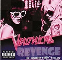 The Veronicas - Revenge Is Sweeter Tour (2009, CD) | Discogs