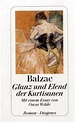 Glanz und Elend der Kurtisanen von Honoré de Balzac - Buch - buecher.de