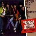BATTLESHIP CHAINS: The Georgia Satellites: Amazon.fr: CD et Vinyles}