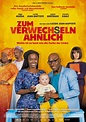 Zum Verwechseln ähnlich: schauspieler, regie, produktion - Filme ...