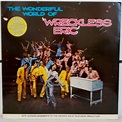 Wreckless Eric The Wonderful World Of Wreckless Eric LP | Buy from Vinylnet