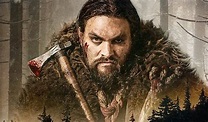 Trailer Arrives For Jason Momoa Netflix Series ‘Frontier,’ Due Out ...