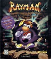 Rayman 1+2