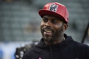 The Rise, Fall, and Rebirth of Michael Vick