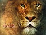 aslan the king of narnia - Aslan Wallpaper (20650334) - Fanpop