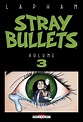 Stray Bullets -INT3- Volume 3