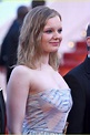 Maria-Victoria Dragus Shines at Cannes Film Festival 2016 For ...