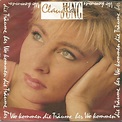 Claudia Jung – Wo Kommen Die Träume Her (1991, Vinyl) - Discogs