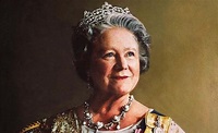 Realeza británica: la reina madre rechazó tres veces al rey Jorge VI ...