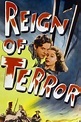 Reign of Terror (1949) — The Movie Database (TMDB)