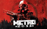 Metro 2033 – Quick-Witted Achievement – The One Gaming Nation