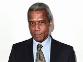 Riches actor Hugh Quarshie on the new assertiveness of young Black ...