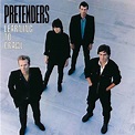 Top '80s Songs from Chrissie Hynde and The Pretenders