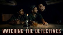 Watching The Detectives | Trailer - YouTube
