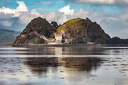 Dumbarton Castle - History and Facts | History Hit
