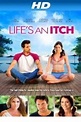 Película: Life's an itch (2012) | abandomoviez.net
