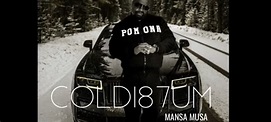 Cold 187um Mansa Musa Of Above The Law Drops New “Black December” Album ...