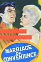 Marriage of Convenience (1960) - Posters — The Movie Database (TMDB)