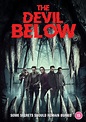 The Devil Below [DVD] [2021]: Amazon.de: Alicia Sanz, Adan Canto, Will ...