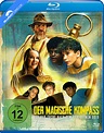 Der magische Kompass - Auf der Jagd nach dem verlorenen Gold Blu-ray ...