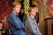 Weasley Twins Wallpapers - Top Free Weasley Twins Backgrounds ...