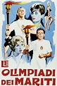 Le olimpiadi dei mariti (film, 1960) | Kritikák, videók, szereplők ...