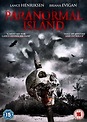 Paranormal Island (2014) Review - My Bloody Reviews