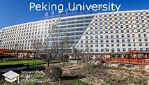 Peking University Requirements - CollegeLearners.org