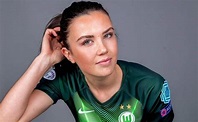 Ingrid Engen : Ingrid Syrstad Engen - Spielerinnenprofil - DFB ...
