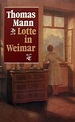 Lotte in Weimar, Thomas Mann | 9789029530149 | Boeken | bol