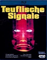 Teuflische Signale (GB 1982) Blu-ray