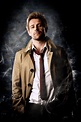The Blot Says...: Constantine TV Series Official First Trailer