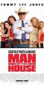 Man of the House (2005) - Full Cast & Crew - IMDb