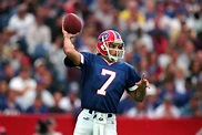 The Life And Career Of Doug Flutie (Complete Story)