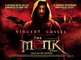 THE MONK (2011) Reviews and overview - MOVIES and MANIA
