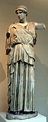 Fidia atena lemnia | Arte griego, Arte clásico, Estatuas griegas