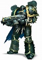 Chaos Space Marine Traitor Legions Book: Black Legion