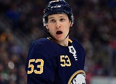 Jeff Skinner’s return helps boost Sabres in win over Capitals - Buffalo ...