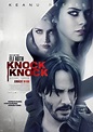 Estreno en México película Knock Knock (Lado oscuro del deseo) - TVCinews