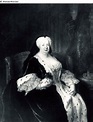 Königin Sophie Dorothea von Preußen | Lost Art-Datenbank