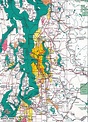 Large Seattle Maps for Free Download and Print | High-Resolution and ...