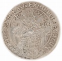 Centenario de la confesionalidad protestante del Ducado de Sajonia ...
