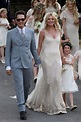 Kate Moss Credits ‘Big Fat Gypsy Weddings’ Reality Show For Inspiring ...