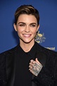 Ruby Rose Style, Clothes, Outfits and Fashion • CelebMafia
