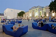 MuseumsQuartier Wien | Discover Germany, Switzerland and Austria