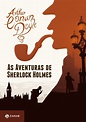 As Aventuras de Sherlock Holmes - Coleção Clássicos Zahar PDF Arthur ...