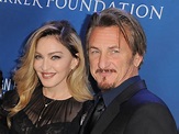 Madonna teria reatado romance com Sean Penn, afirma jornal - Vogue | gente