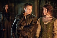 Hansel and Gretel 2 TV Series Happening at Paramount? | Collider