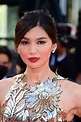 Gemma Chan Was Glam and Metallic in Cannes This Weekend - Go Fug ...