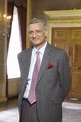 Kamalesh Sharma | Official portrait of Commonwealth Secretar… | Flickr